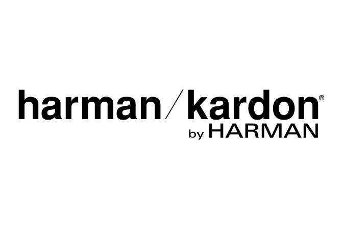 Harman Kardon Logo